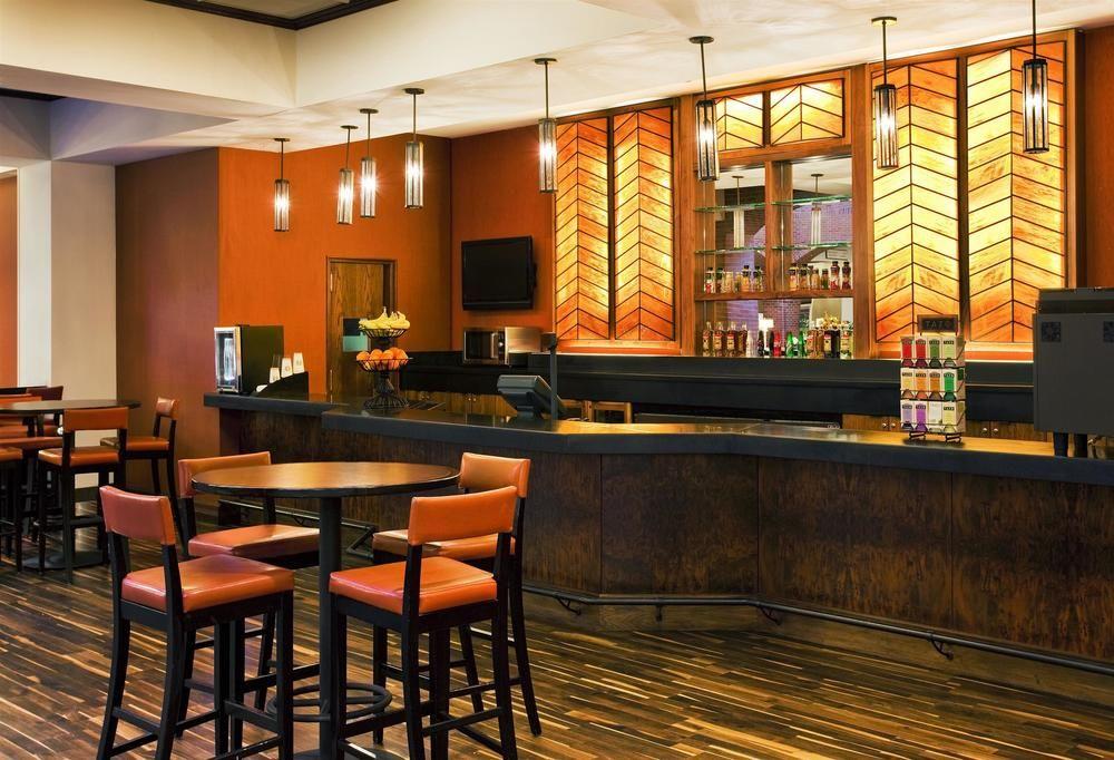 Philadelphia Marriott Old City Bagian luar foto