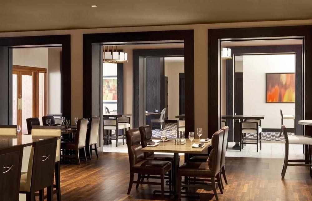 Philadelphia Marriott Old City Bagian luar foto