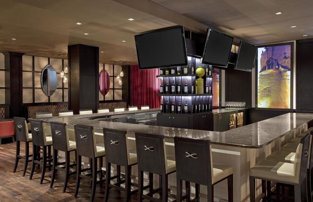 Philadelphia Marriott Old City Bagian luar foto