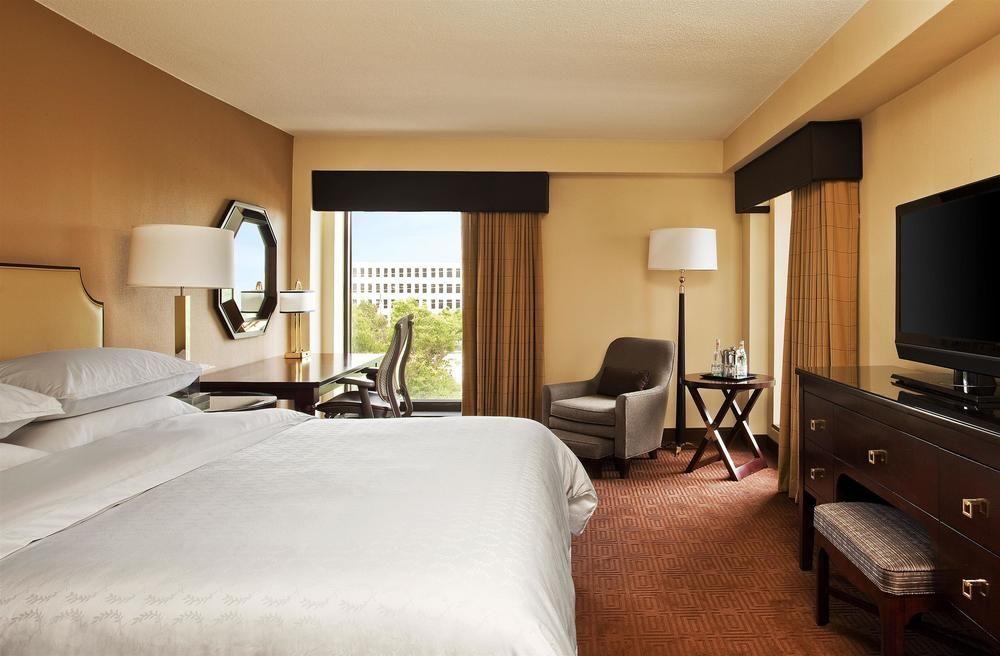 Philadelphia Marriott Old City Bagian luar foto