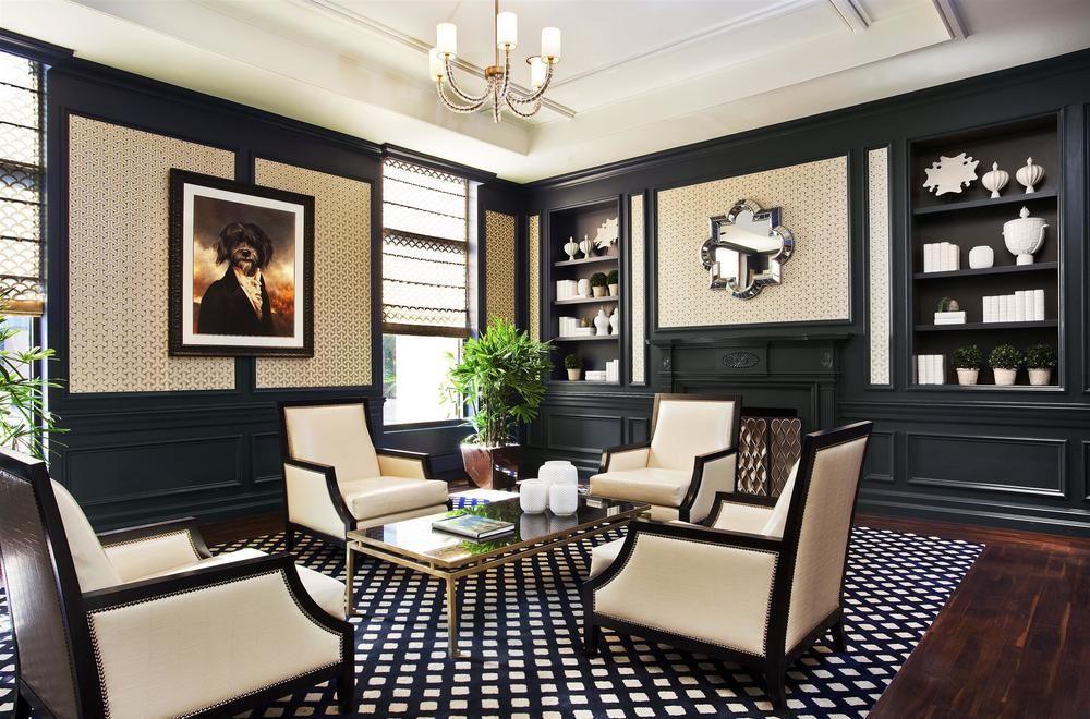 Philadelphia Marriott Old City Bagian luar foto