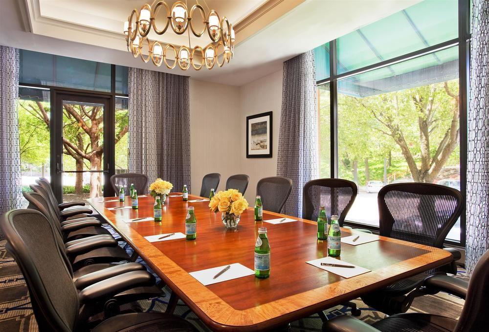 Philadelphia Marriott Old City Bagian luar foto