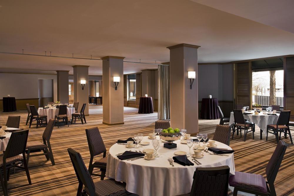 Philadelphia Marriott Old City Bagian luar foto