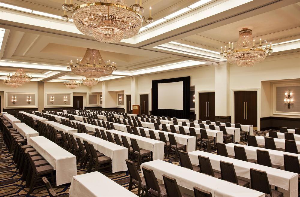 Philadelphia Marriott Old City Bagian luar foto