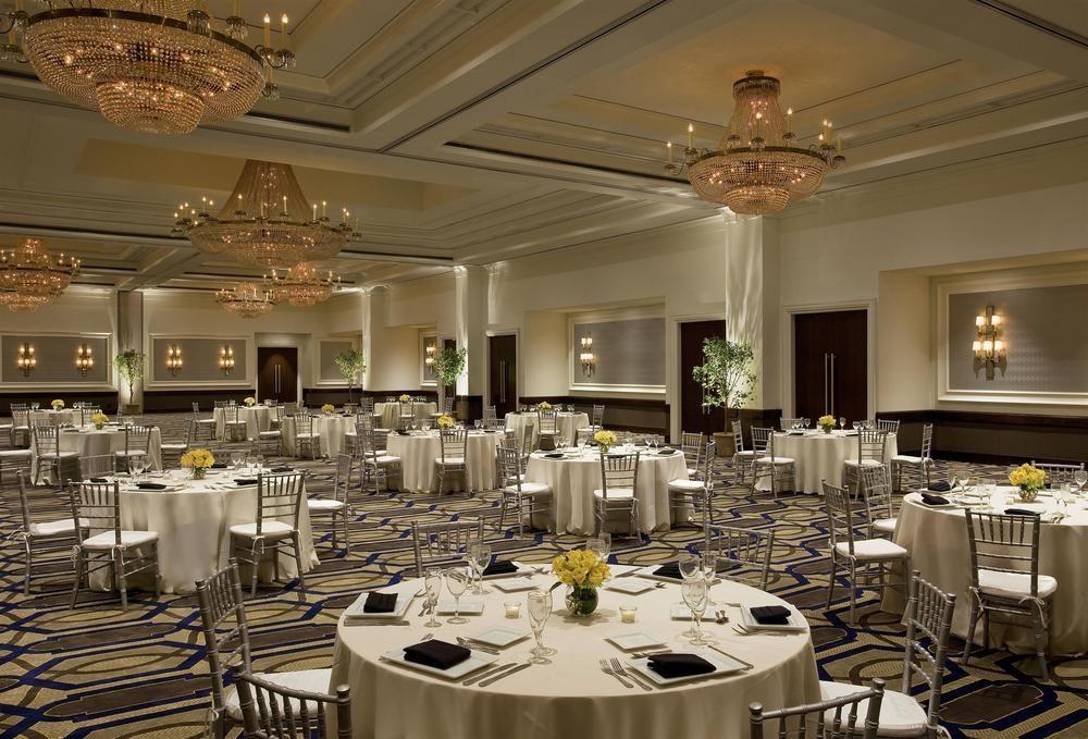 Philadelphia Marriott Old City Bagian luar foto